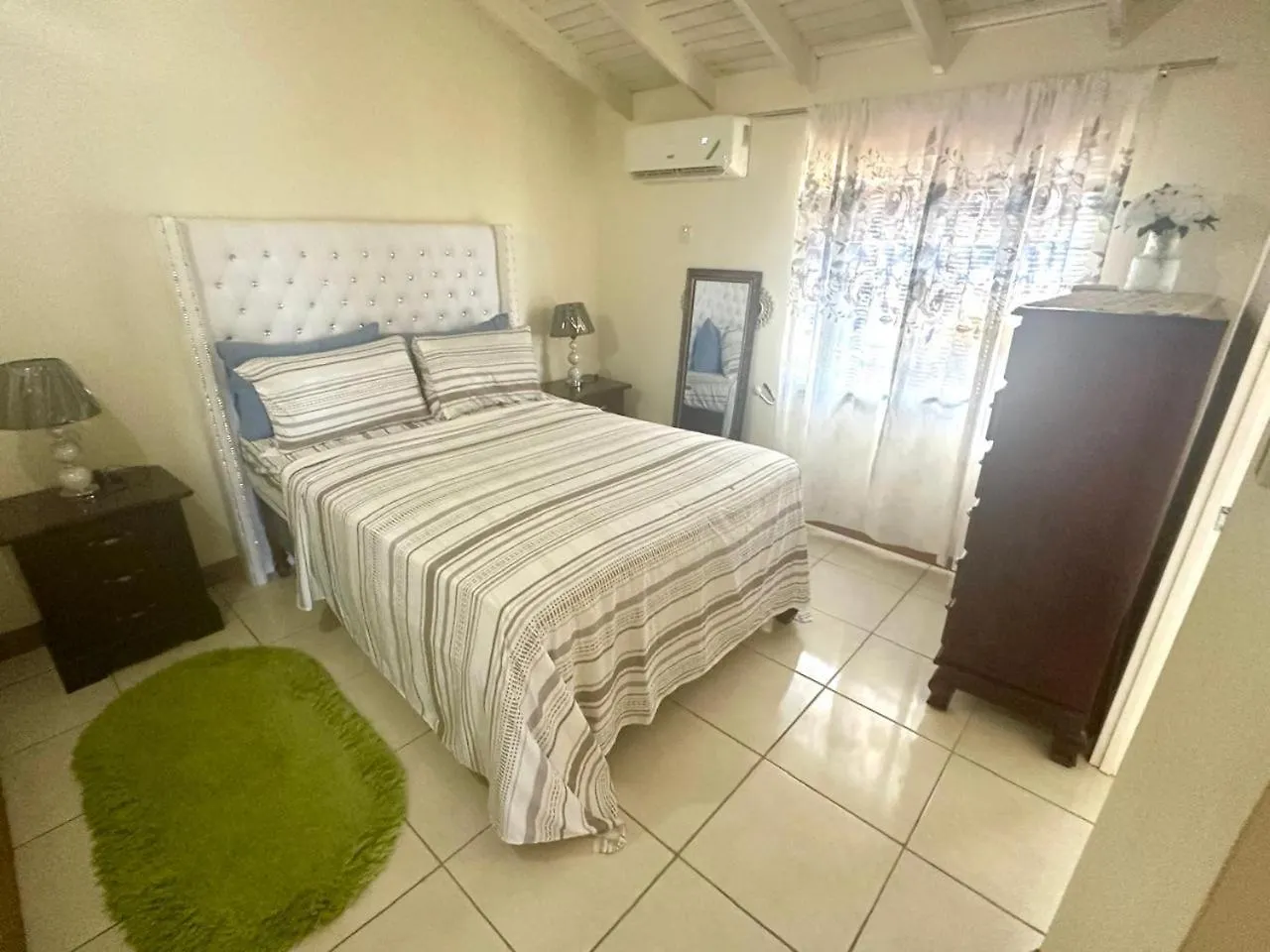 Spring Top Cottage Falmouth Jamaica