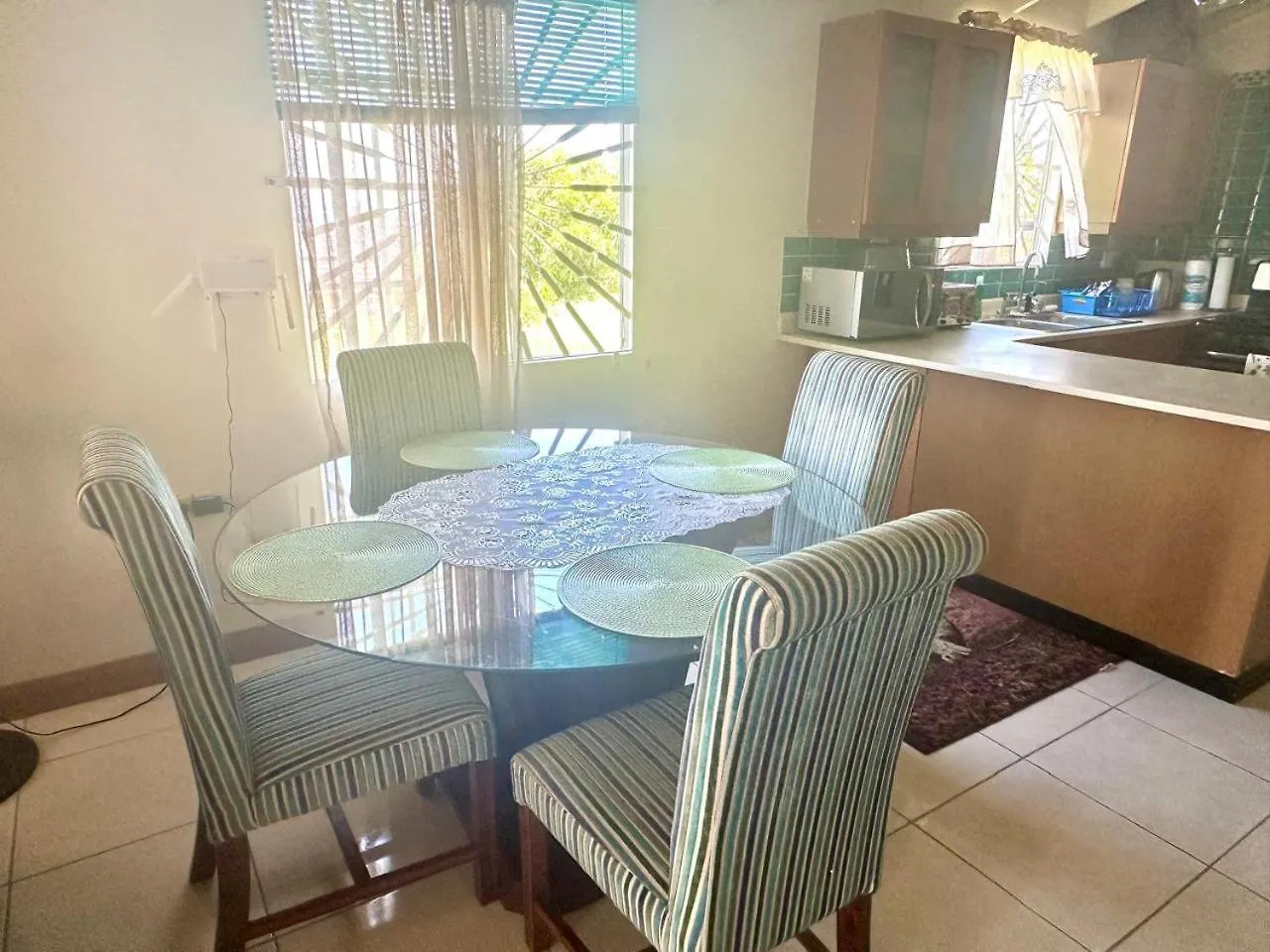 Feriehus Spring Top Cottage Falmouth Jamaica